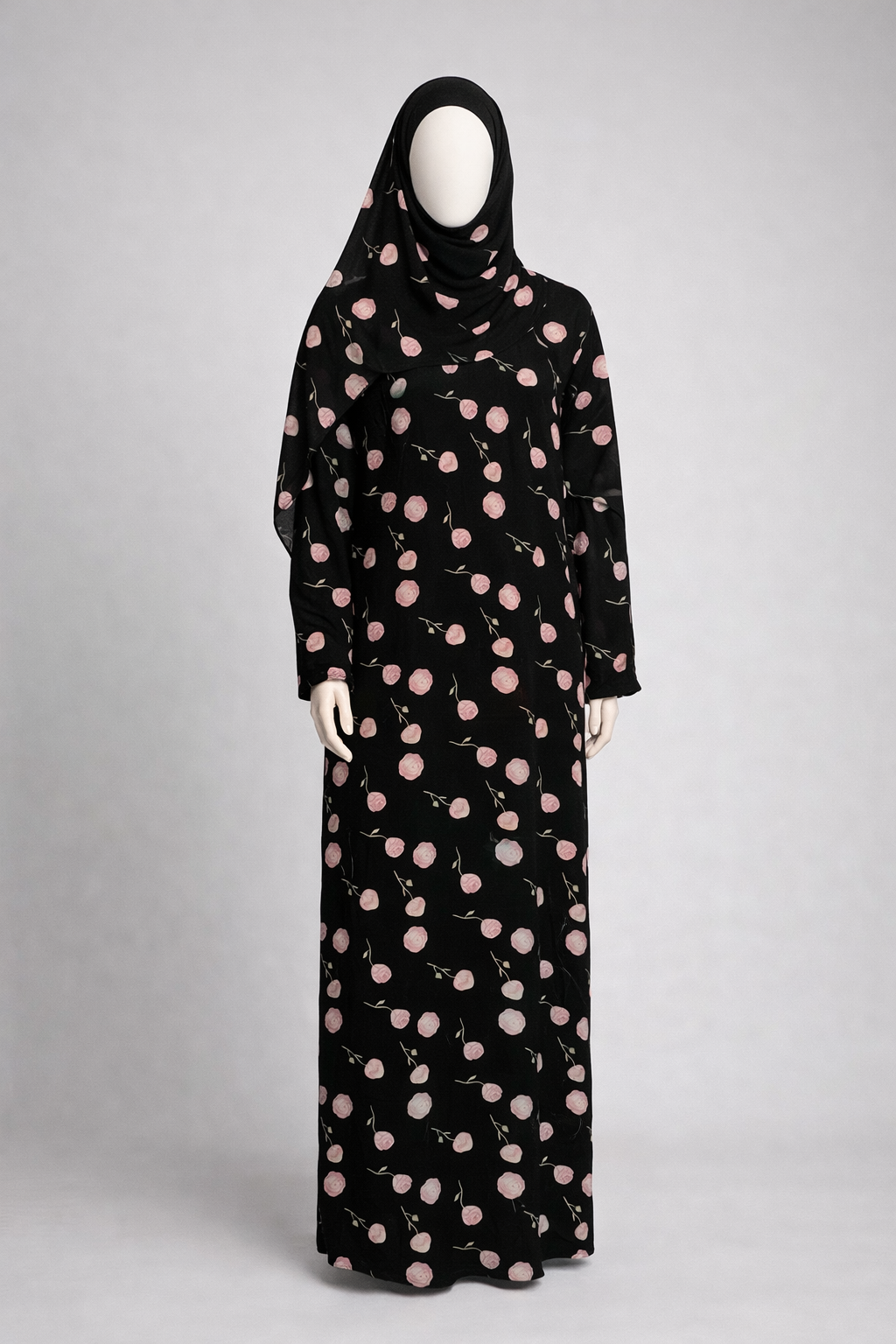 Robe de prière viscose