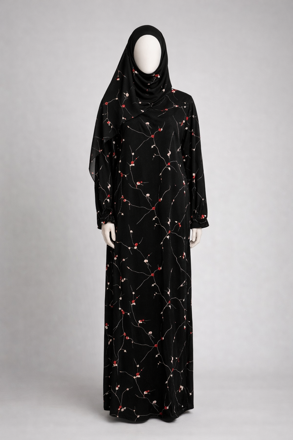 Robe de prière viscose