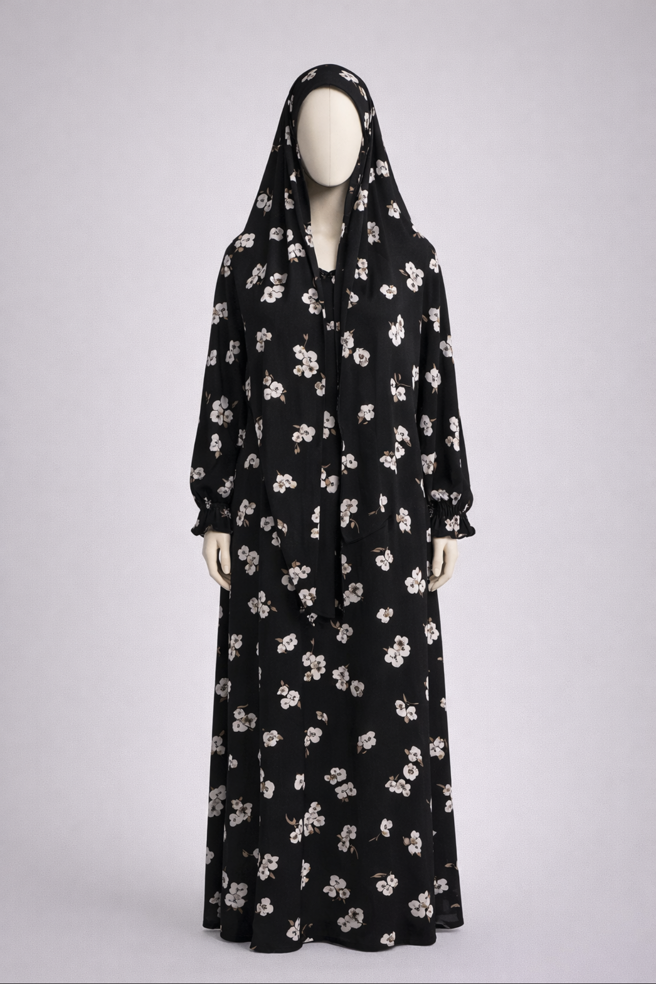 Robe de prière viscose