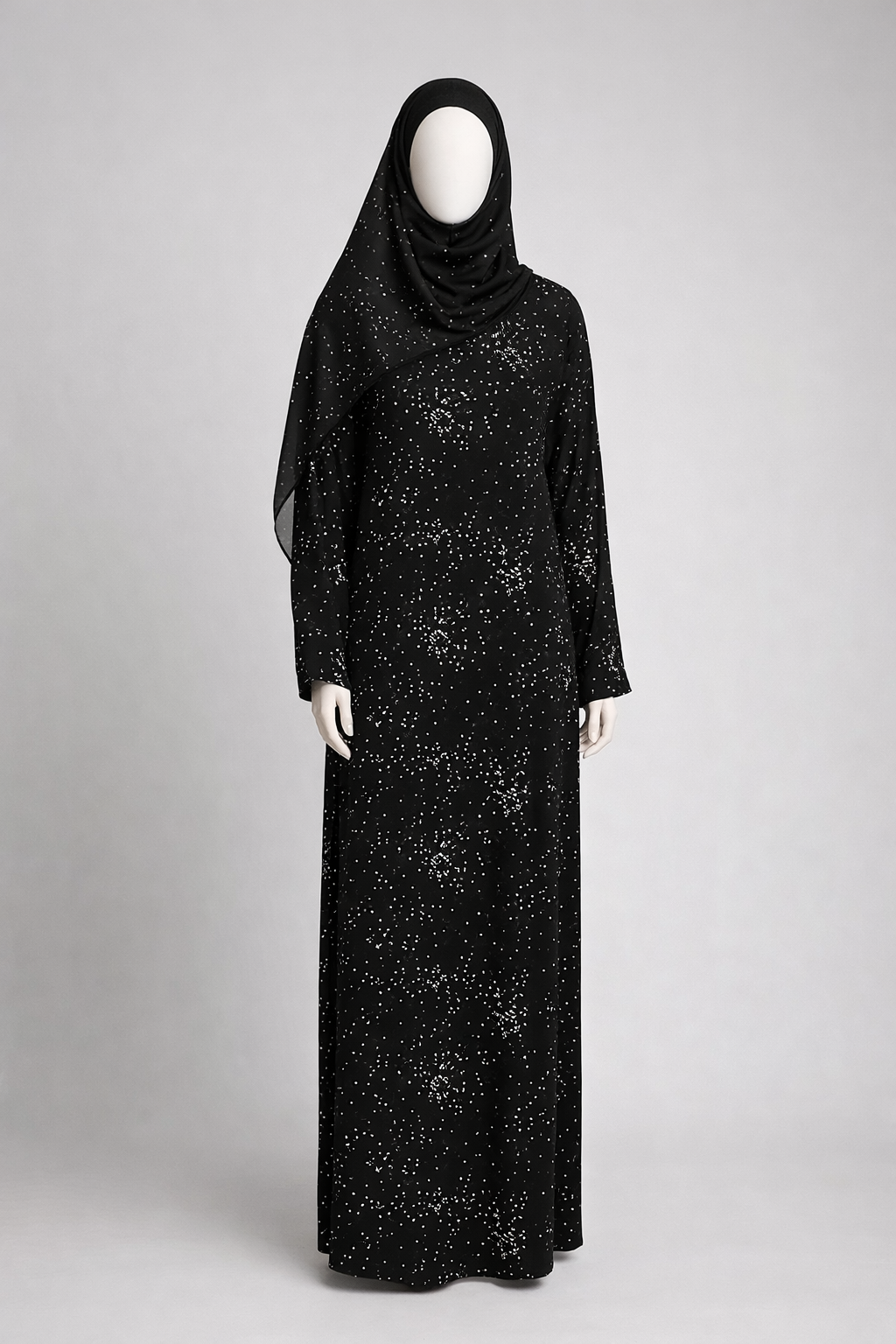 Robe de prière viscose